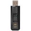 Флешка USB 2.0 Silicon Power Blaze B50 Black 128Gb
