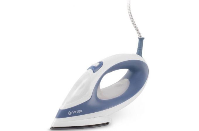 Отпариватель VITEK VT-2436 2000 Вт,ручной