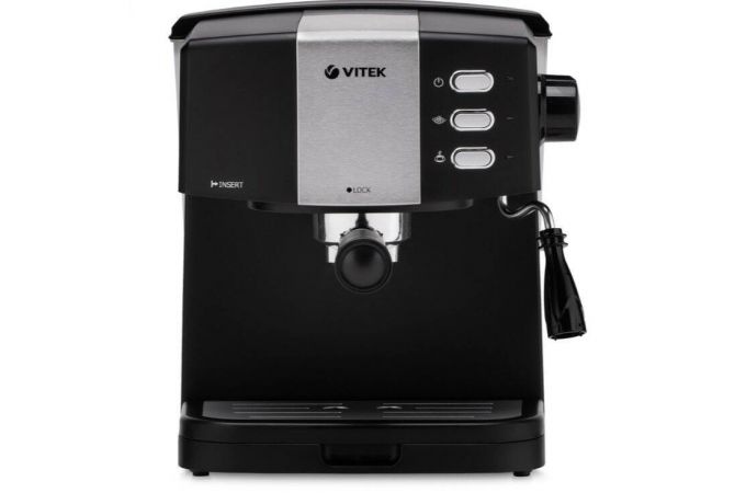 Кофеварка VITEK VT-1523