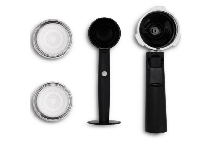 Кофеварка VITEK VT-1523