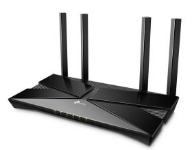 Wi-Fi роутер TP-Link Archer AX23 (Wi-Fi 6)