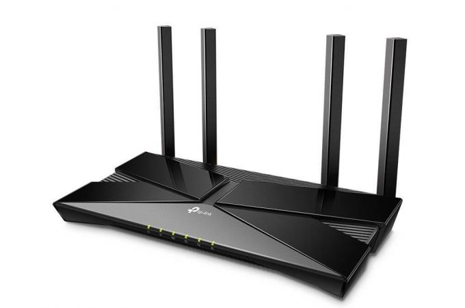 Wi-Fi роутер TP-Link Archer AX23 (Wi-Fi 6)
