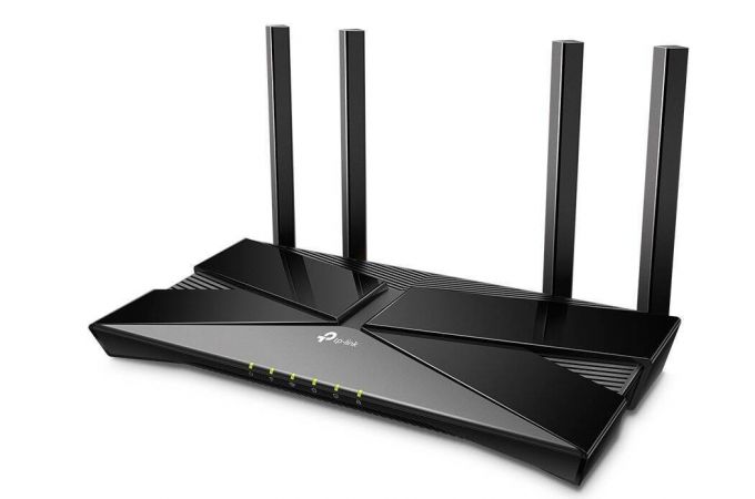 Wi-Fi роутер TP-Link Archer AX53 (Wi-Fi 6)