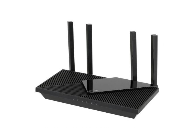 Wi-Fi роутер TP-Link Archer AX55 (Wi-Fi 6)