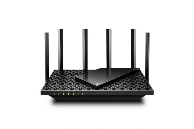 Wi-Fi роутер TP-Link Archer AX73 (Wi-Fi 6)