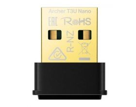 Wi-Fi-адаптер TP-Link Archer T3U nano