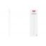 Стилус XO ST-08 Magnetic Capacitive Pen for Ipad Prevents False Contacts White