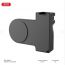 Держатель для iPhone SS18 Magsafe Magnetic Camera Grip for Moible Phone With Bluetooth Connect Black