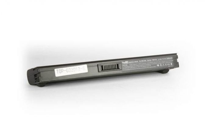 Аккумулятор A32-F9 10.8-11.1V 5200mAh