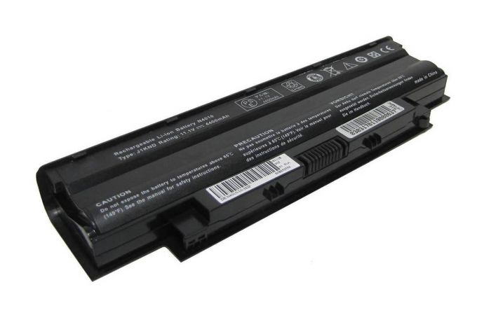 Аккумулятор J1KND 10.8-11.1V 5200mAh