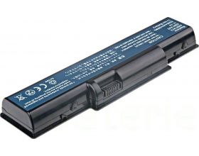 Аккумулятор AS07A31 10.8-11.1V 5200mAh