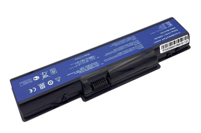 Аккумулятор AS09A61 10.8-11.1V 5200mAh