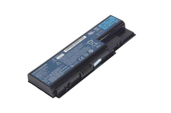 Аккумулятор AS07B31 для ноутбука Acer 14.8V 5200mAh