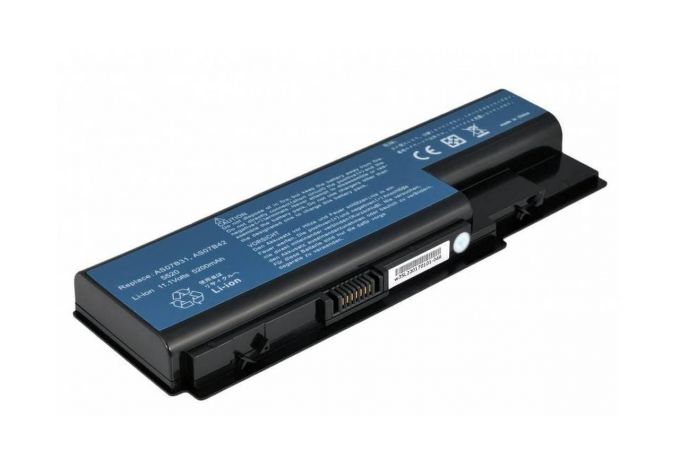 Аккумулятор AS07B31 10.8-11.1V 5200mAh