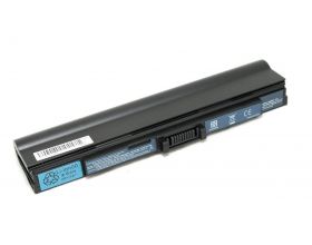 Аккумулятор UM09E71 10.8-11.1V 5200mAh черный