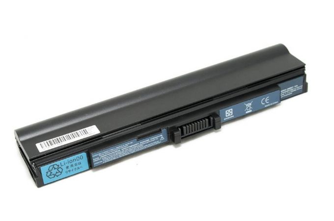 Аккумулятор UM09E71 10.8-11.1V 5200mAh черный