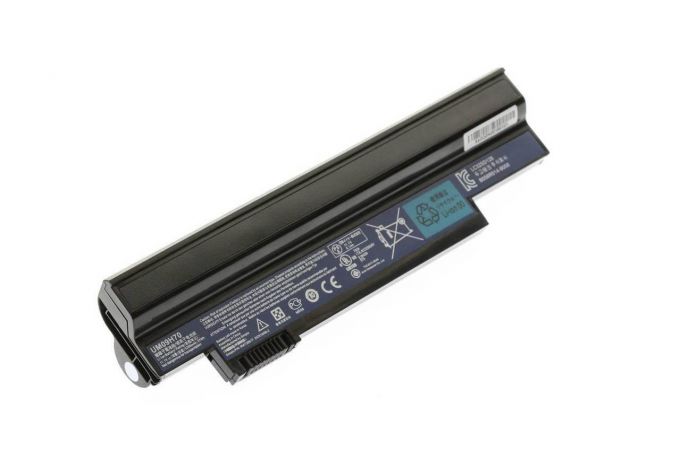 Аккумулятор UM09H31 для ноутбука Acer 10.8-11.1V 4400mAh