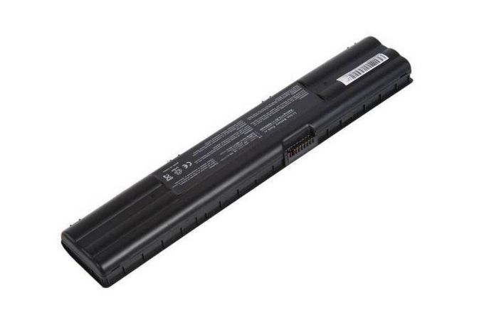 Аккумулятор A42-A3 14.8V 5200mAh