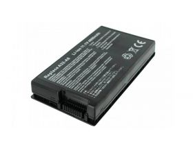 Аккумулятор A32-A8 10.8-11.1V 4800mAh ORG