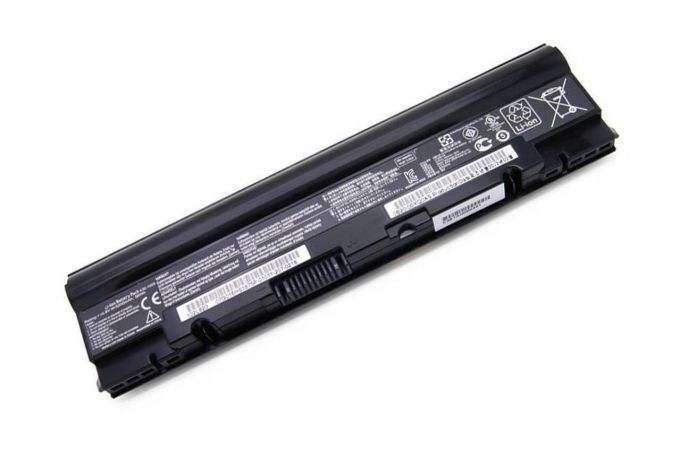 Аккумулятор A31-1025 10.8-11.1V 4400mAh черный