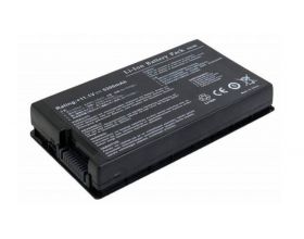 Аккумулятор A32-A8 10.8-11.1V 5200mAh