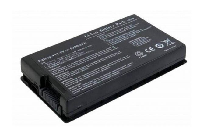Аккумулятор A32-A8 10.8-11.1V 5200mAh