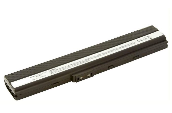 Аккумулятор A32-K52 10.8-11.1V 5200mAh