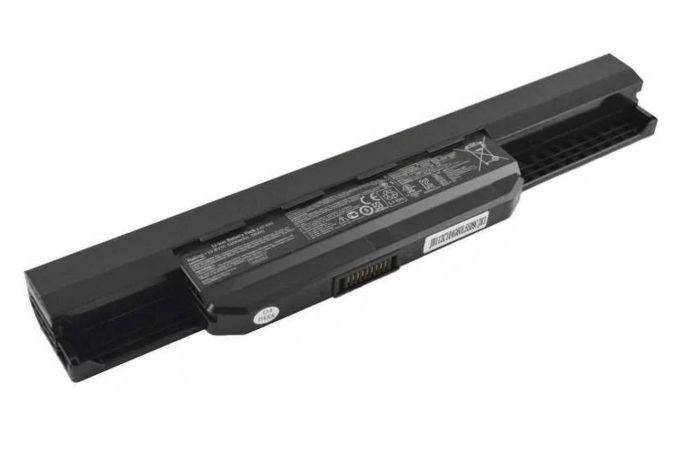 Аккумулятор A32-K53 10.8-11.1V 5200mAh