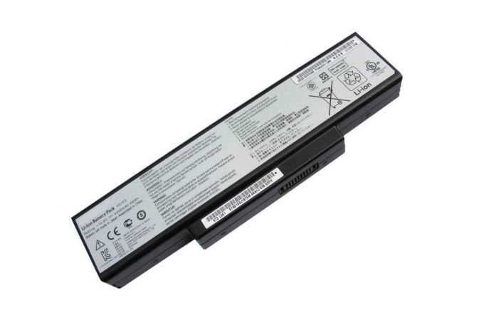 Аккумулятор A32-K72 10.8-11.1V 5200mAh