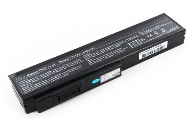 Аккумулятор A32-M50 10.8-11.1V 5200mAh