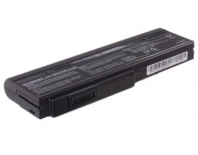 Аккумулятор A32-M50 10.8-11.1V 7800mAh