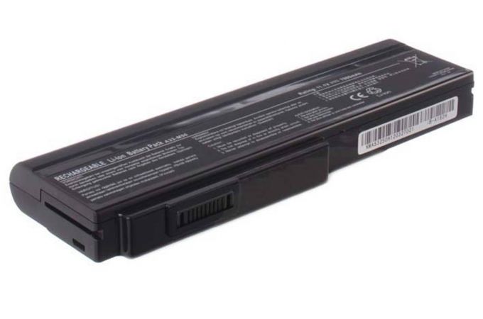 Аккумулятор A32-M50 10.8-11.1V 7800mAh