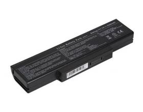 Аккумулятор A32-F3 10.8-11.1V 5200mAh