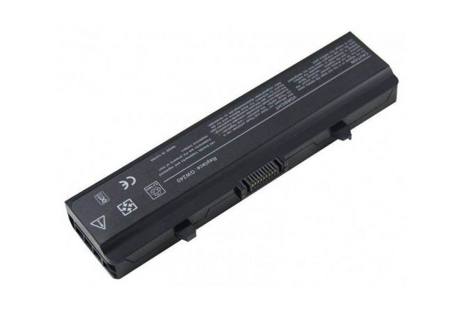 Аккумулятор X284G 10.8-11.1V 4400mAh ORG