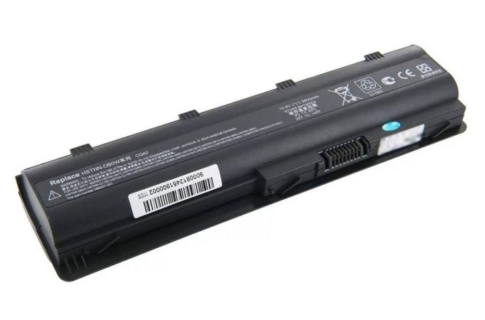 Аккумуляторная батарея MU06 для ноутбуков HP 10.8-11.1V 5200mAh