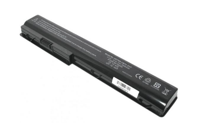 Аккумулятор GA08 10.8V 4400mAh