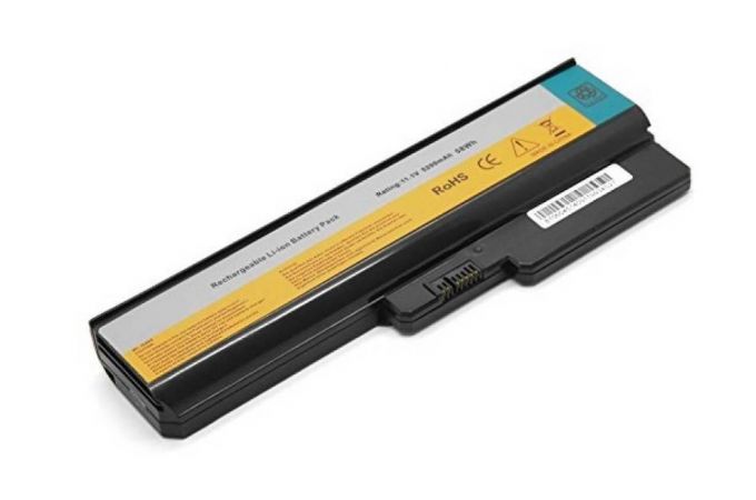 Аккумулятор L06L6Y02 10.8-11.1V 4400mAh