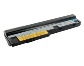 Аккумулятор L09C6Y14 10.8-11.1V 5200mAh черный