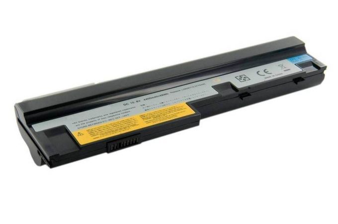 Аккумулятор L09C6Y14 10.8-11.1V 5200mAh черный