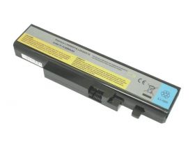 Аккумулятор L09L6D16 10.8-11.1V 5200mAh