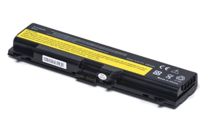 Аккумулятор 42T4235 10.8-11.1V 5200mAh