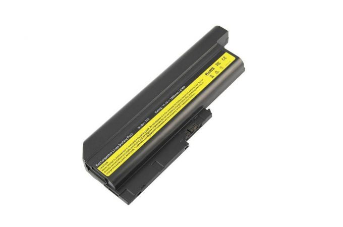 Аккумулятор 42T5233 10.8-11.1V 7800mAh ORG