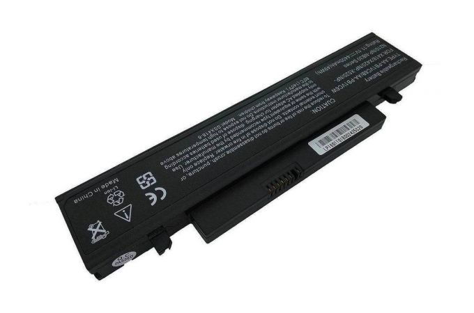 Аккумулятор AA-PB1VC6B 10.8-11.1V 5200mAh черный