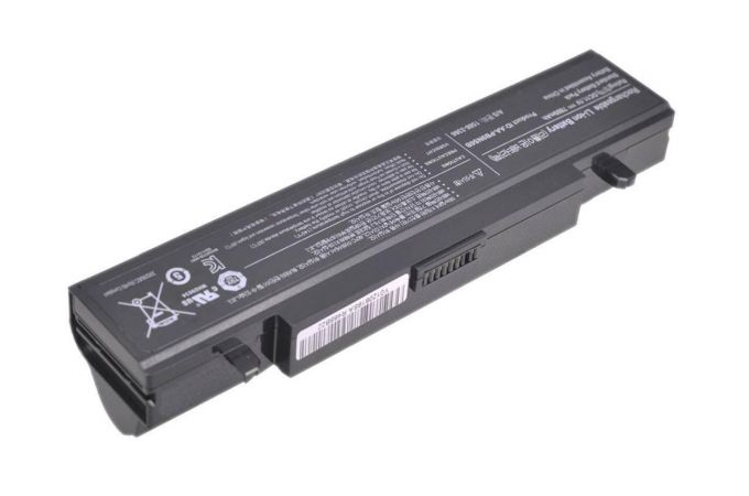 Аккумулятор AA-PB9NC6B Samsung 10.8-11.1V 6600mAh