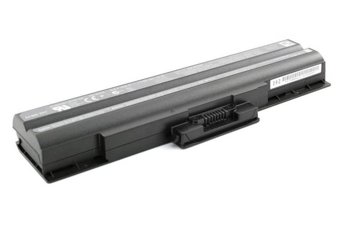 Аккумулятор VGP-BPS13 10.8-11.1V 4400mAh ORG черный