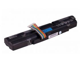 Аккумулятор AS11A5E 10.8-11.1V 4400mAh