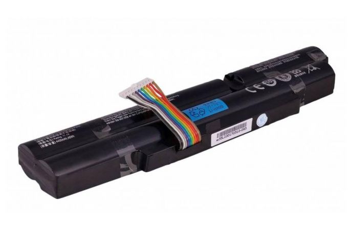 Аккумулятор AS11A5E 10.8-11.1V 4400mAh