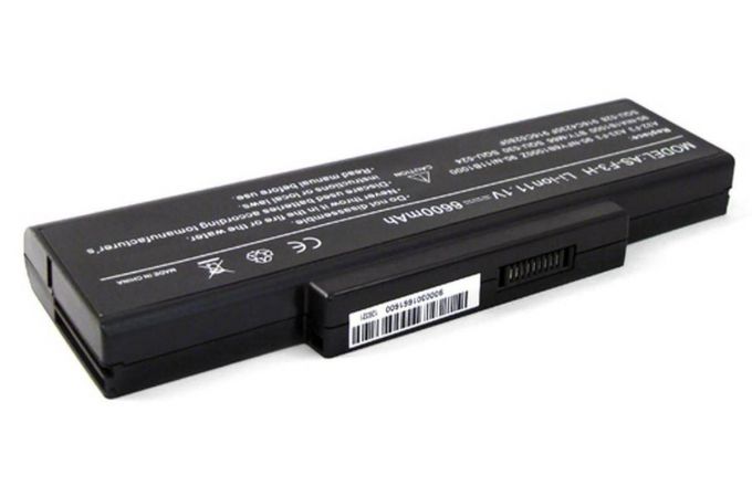 Аккумулятор A32-F3 10.8-11.1V 7800mAh
