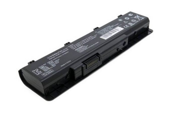 Аккумулятор A32-N55 10.8-11.1V 5200mAh