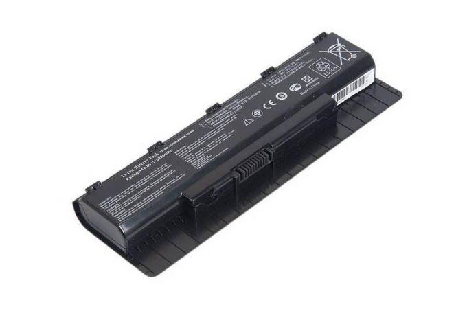 Аккумулятор A32-N56 10.8-11.1V 5200mAh